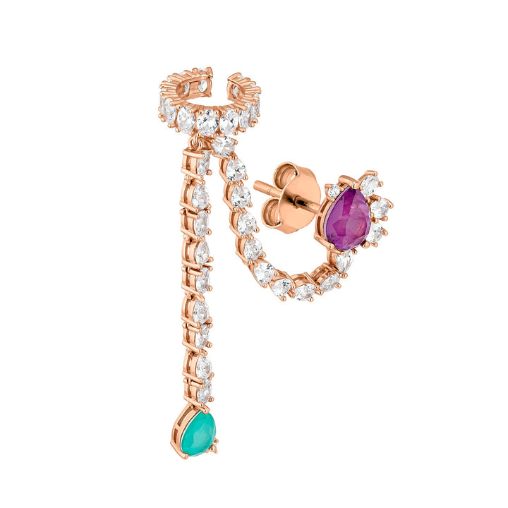 BOUCLE D&