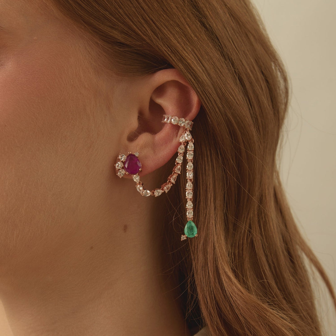 BOUCLE D&