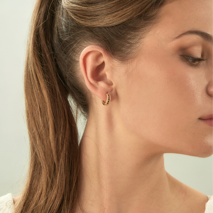 BOUCLE D&