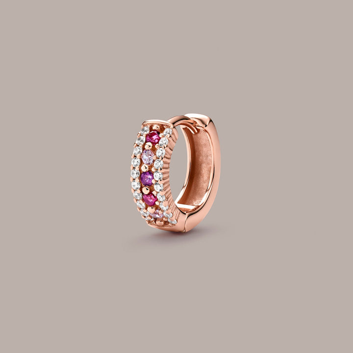PIERCING OORBEL RING KENIA
