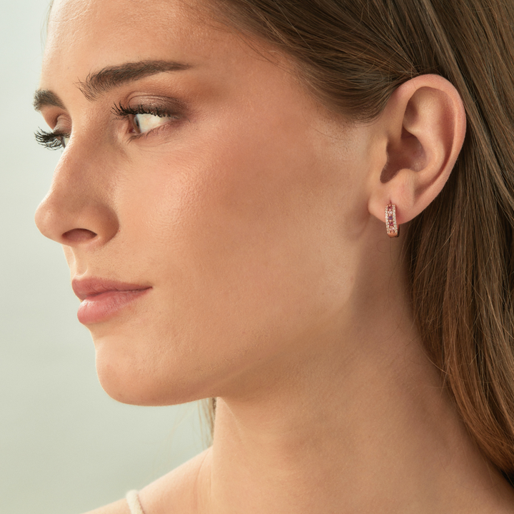 PIERCING OORBEL RING KENIA