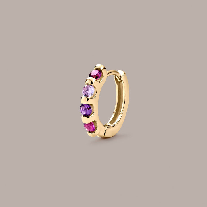 PIERCING OORBEL RING NAINA