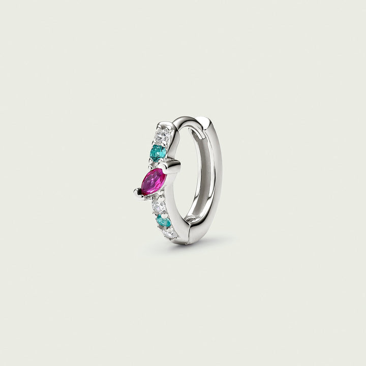 PIERCING OORBEL RING MOIRA