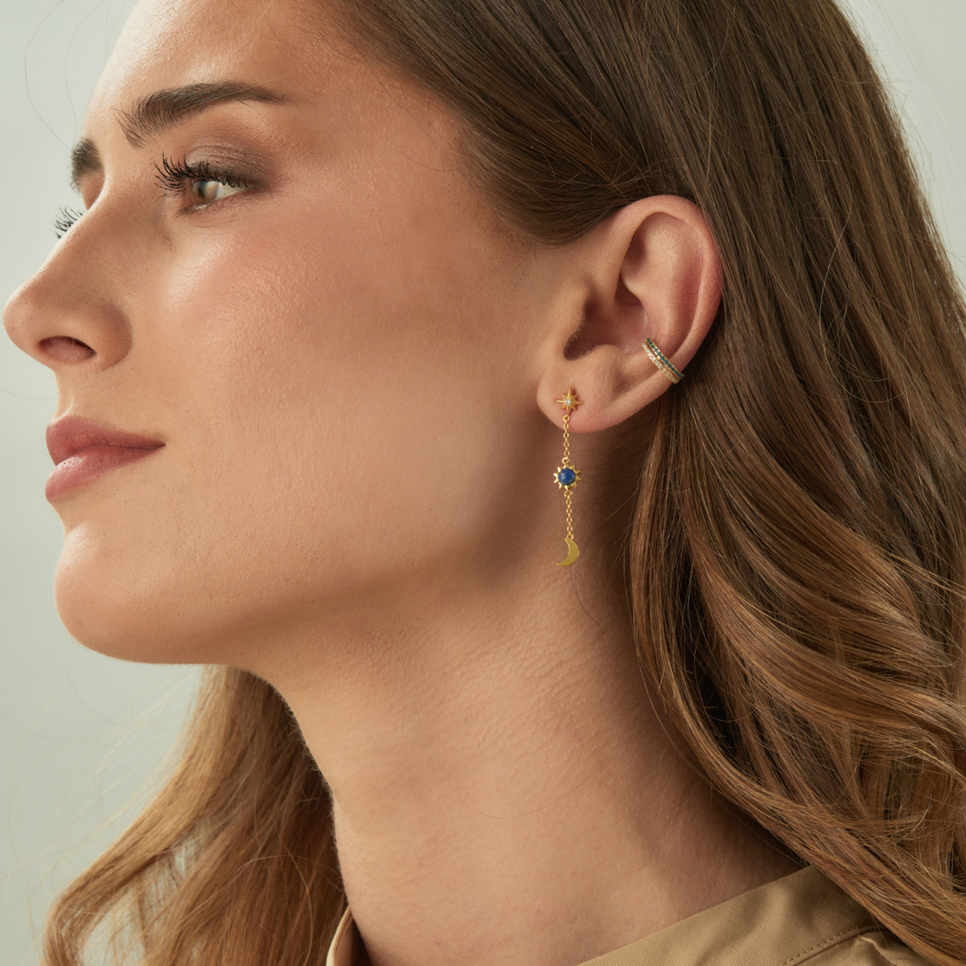 EAR CUFF OPHELIA