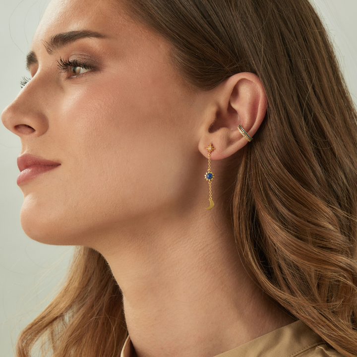 EAR CUFF OPHELIA
