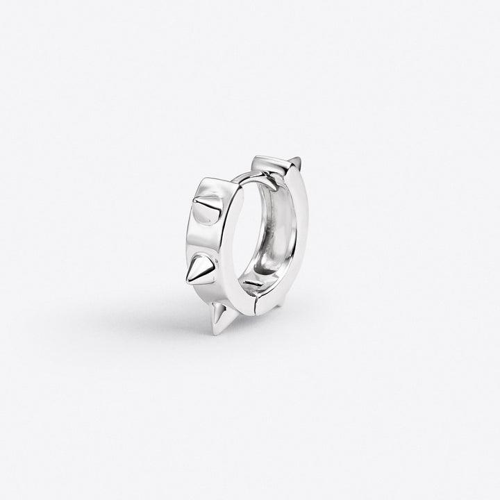 PIERCING OORBEL RING PUNKY
