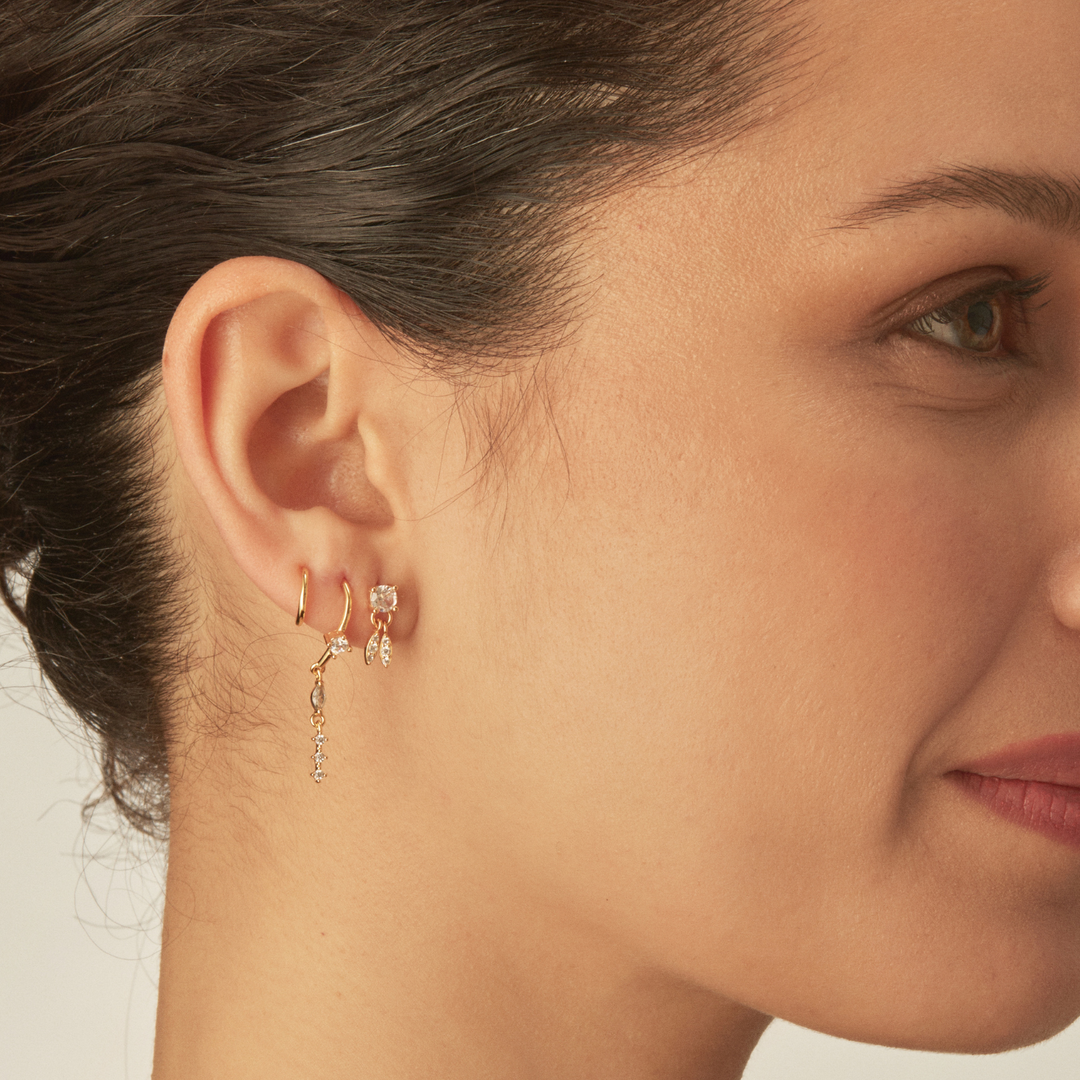 PIERCING OORBEL ALGIERS