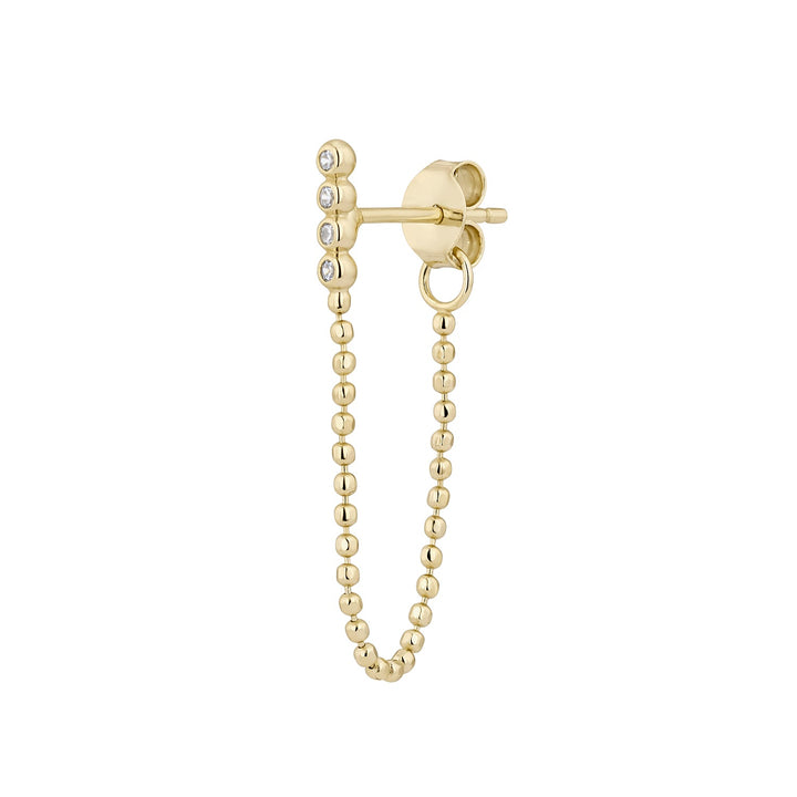 PIERCING AUSKARS NIA