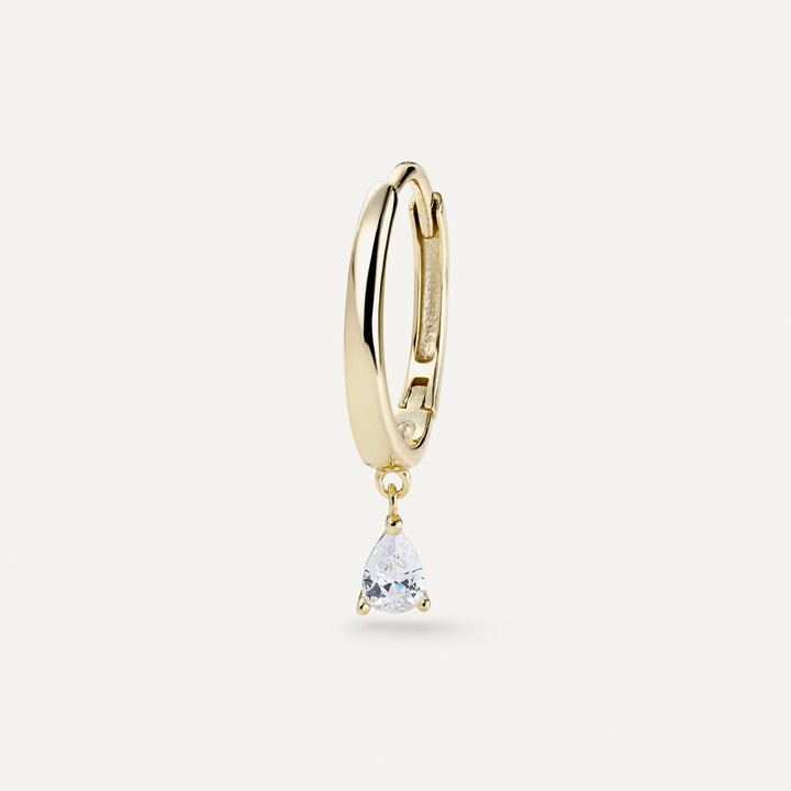 PIERCING OORBEL RING MORONI