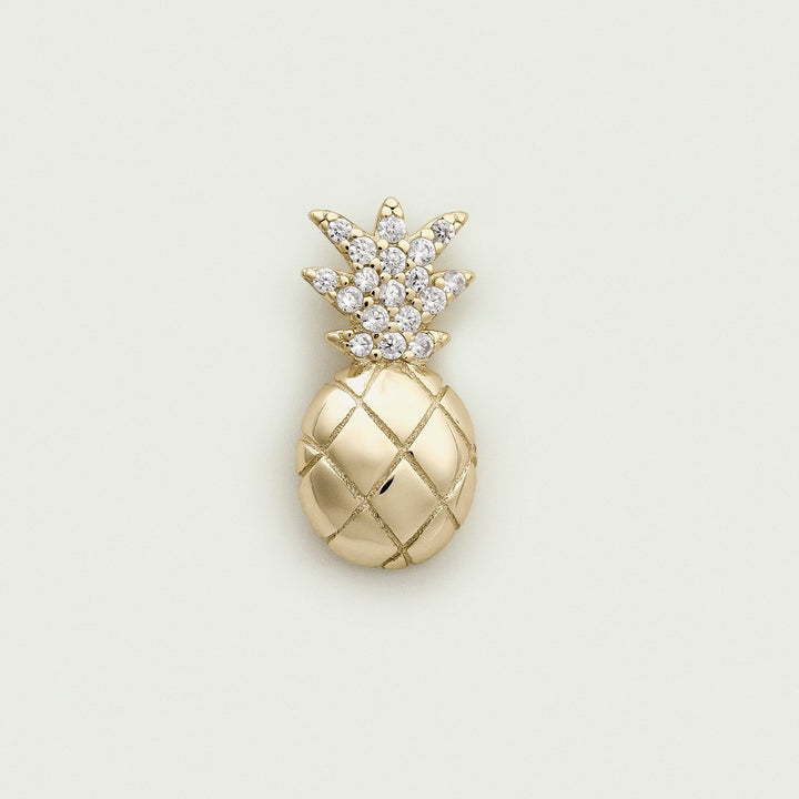 PIERCING AUSKARS PIÑACOLADA