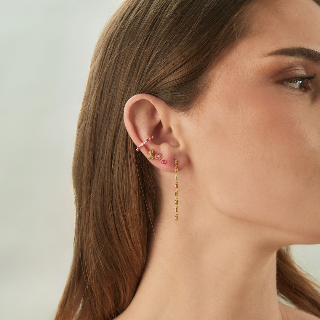 PIERCING OORBEL TATIANA