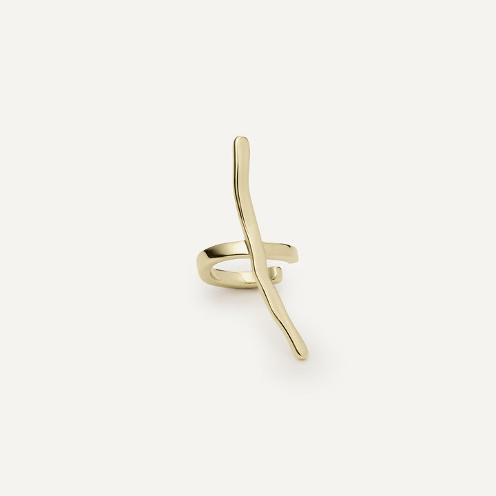 EAR CUFF CORINTHIA