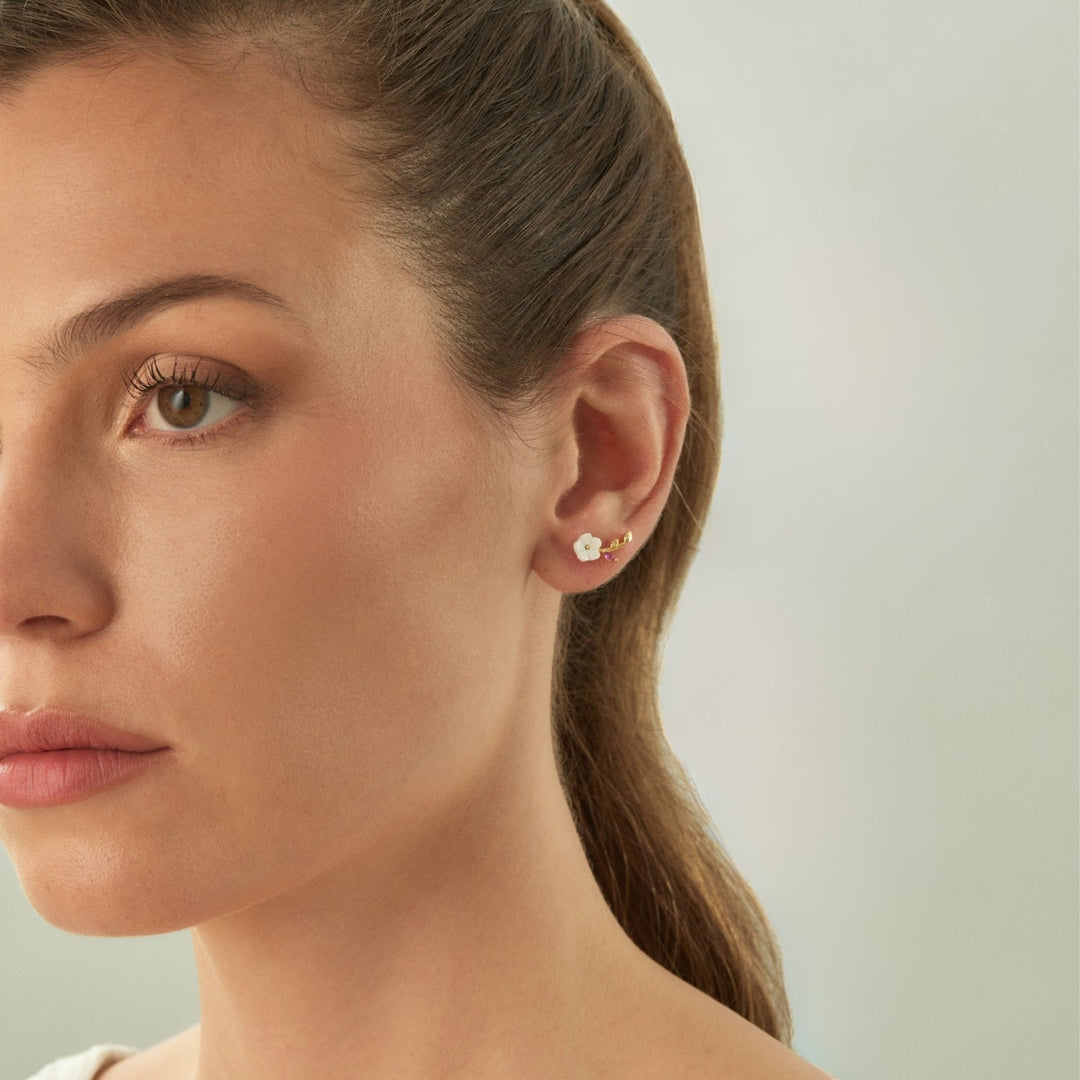 PIERCINGS AUSKARS AZALÉE