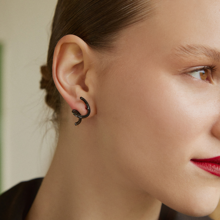 PIERCING AUSKARS RESSORT