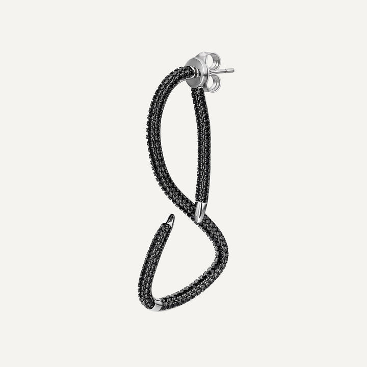 PIERCING OHRSCHMUCK LES LACETS