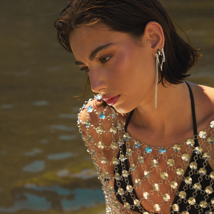 BOUCLE D&