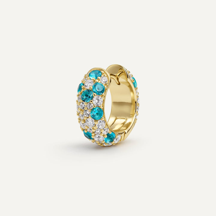 PIERCING OORBEL RING BAHATI