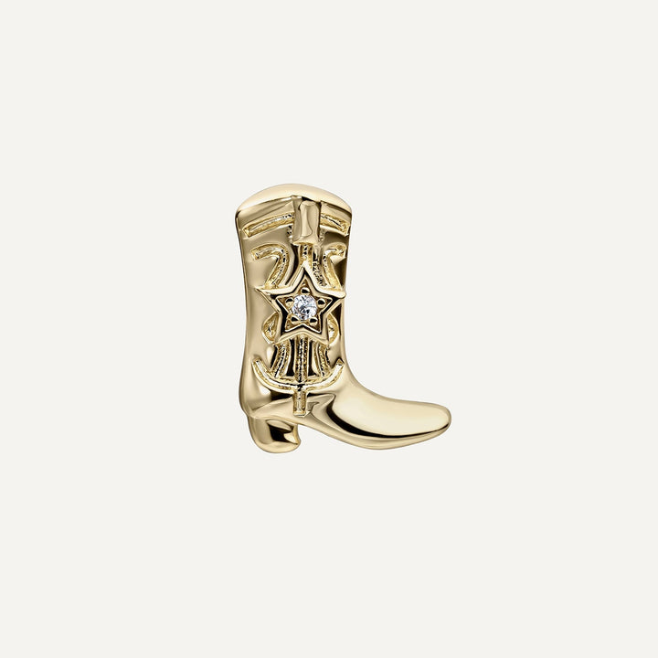 AUSKARS PIERCING FASHION BOOTS