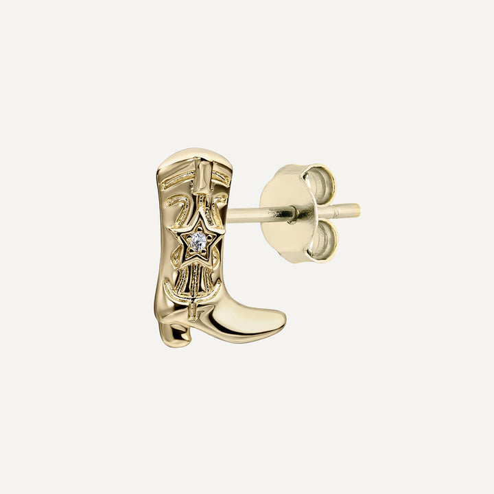 AUSKARS PIERCING FASHION BOOTS