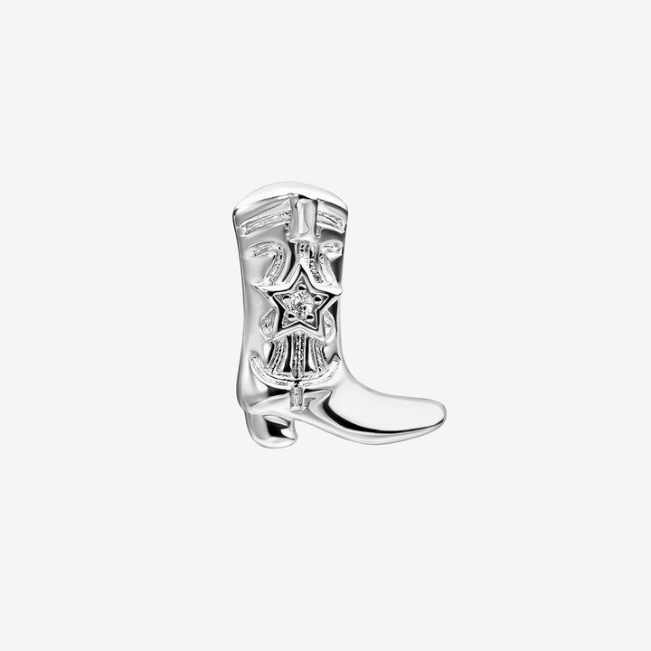 PIERCING OORBEL ZILVER FASHION BOOTS