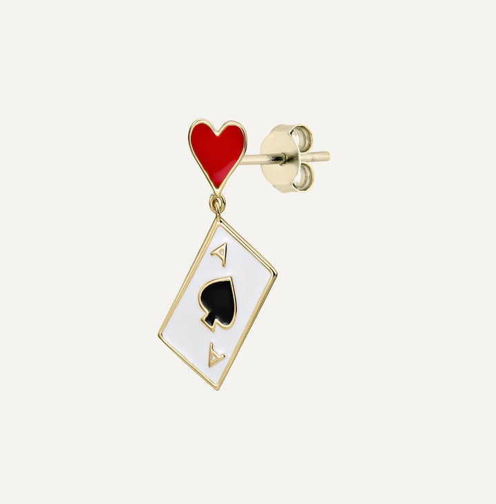BOUCLE D&