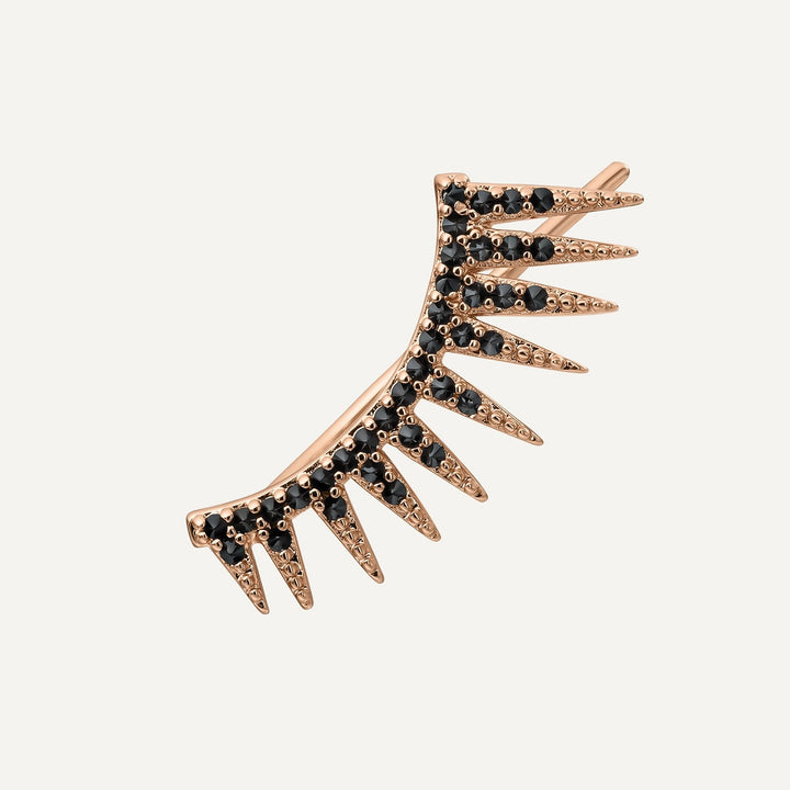 KLETTERER OHRSCHMUCK ANAIS