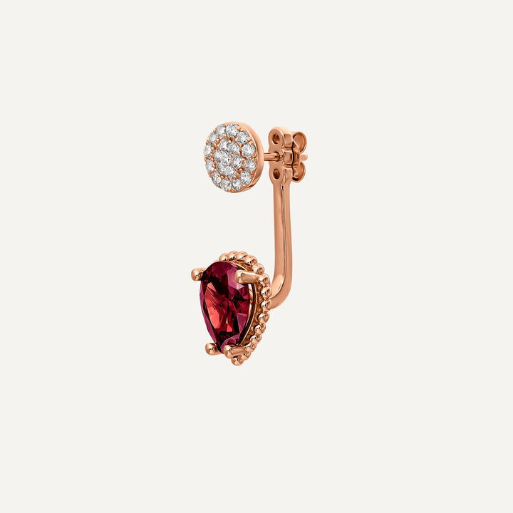 BOUCLE D&