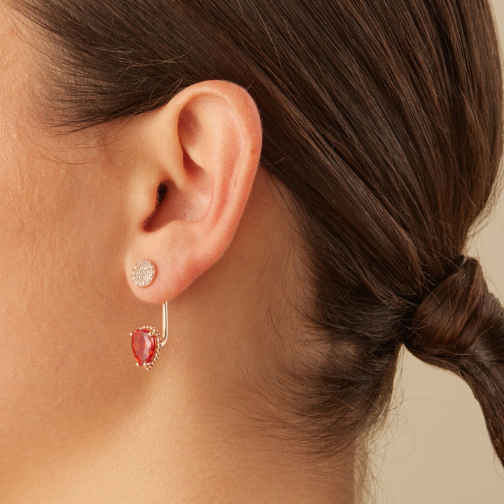 BOUCLE D&