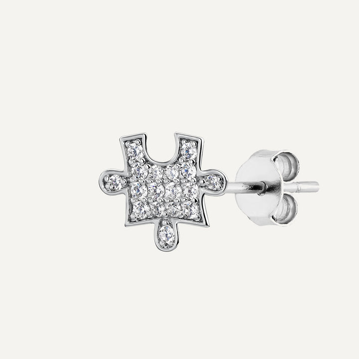 PIERCING SOUL PUZZLE DE INTELLECTUEEL