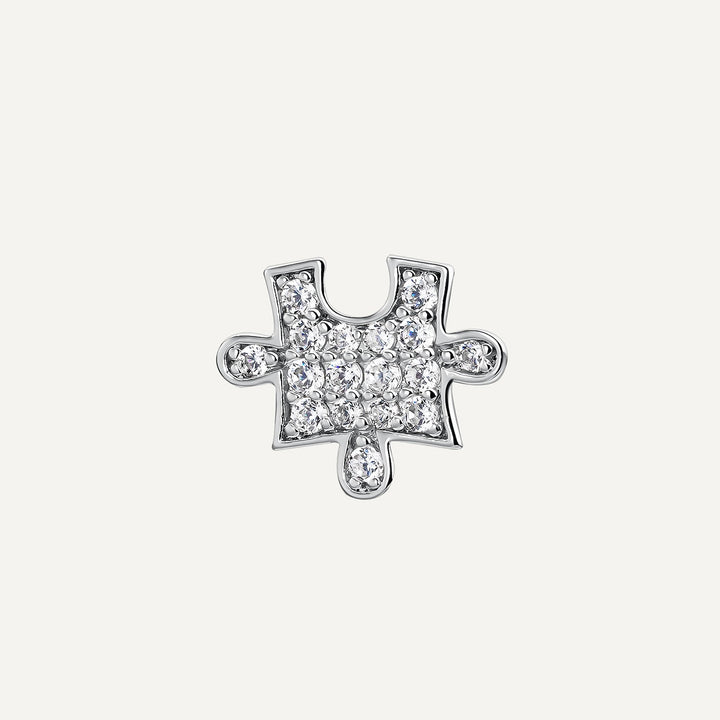 PIERCING SOUL PUZZLE DE INTELLECTUEEL
