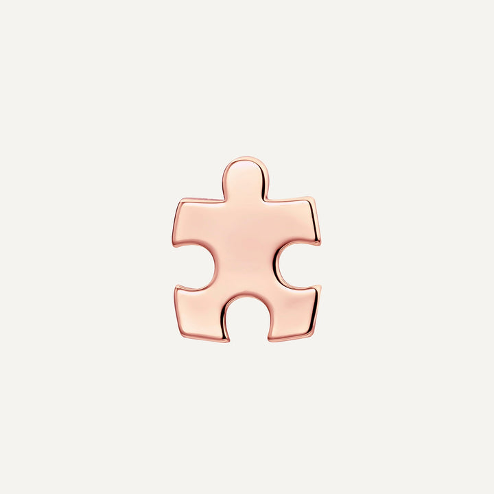 ORECCHINO PIERCING SOUL PUZZLE IL GOURMET