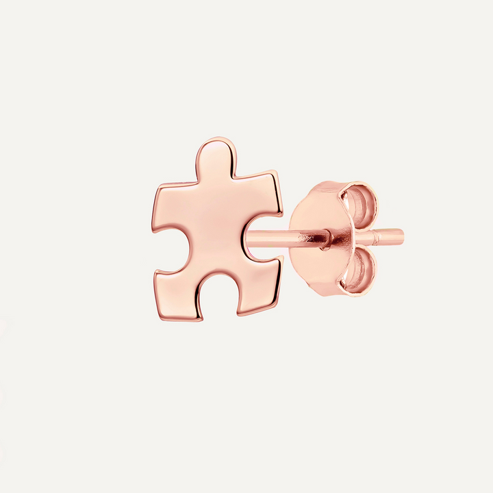 ORECCHINO PIERCING SOUL PUZZLE IL GOURMET