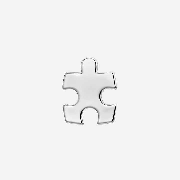 PIERCING SOUL PUZZLE DE ONDERSTEUNER