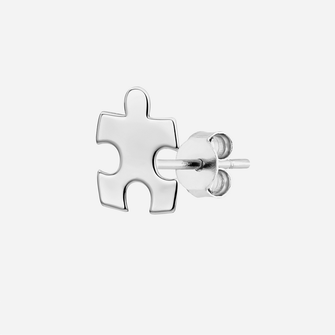 PIERCING SOUL PUZZLE DE ONDERSTEUNER