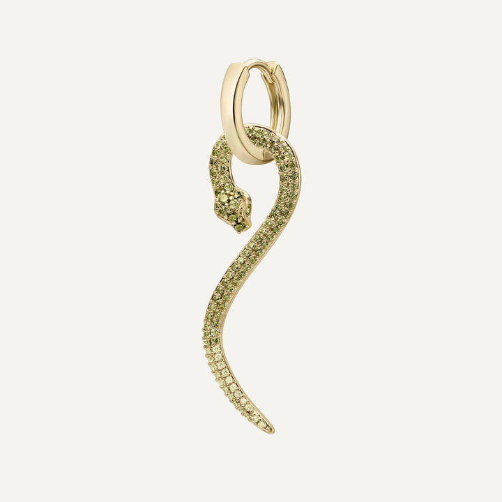 PIERCING OHRSCHMUCK CREOLEN ZOLA