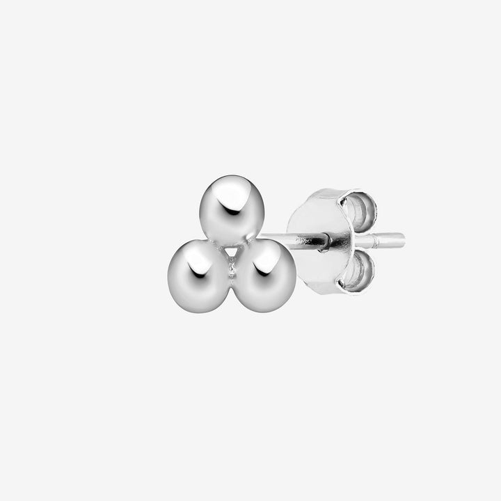PENDIENTE PIERCING SILBER ZION