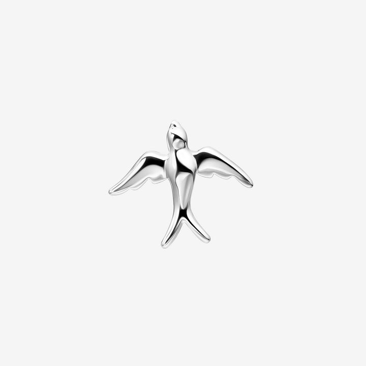 PIERCING OHRSCHMUCK LIBERTY SILBER