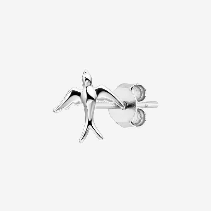 PIERCING OHRSCHMUCK LIBERTY SILBER