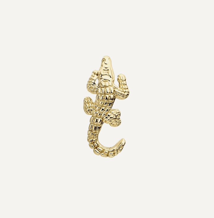 AUSKARS PIERCING KROKODILS