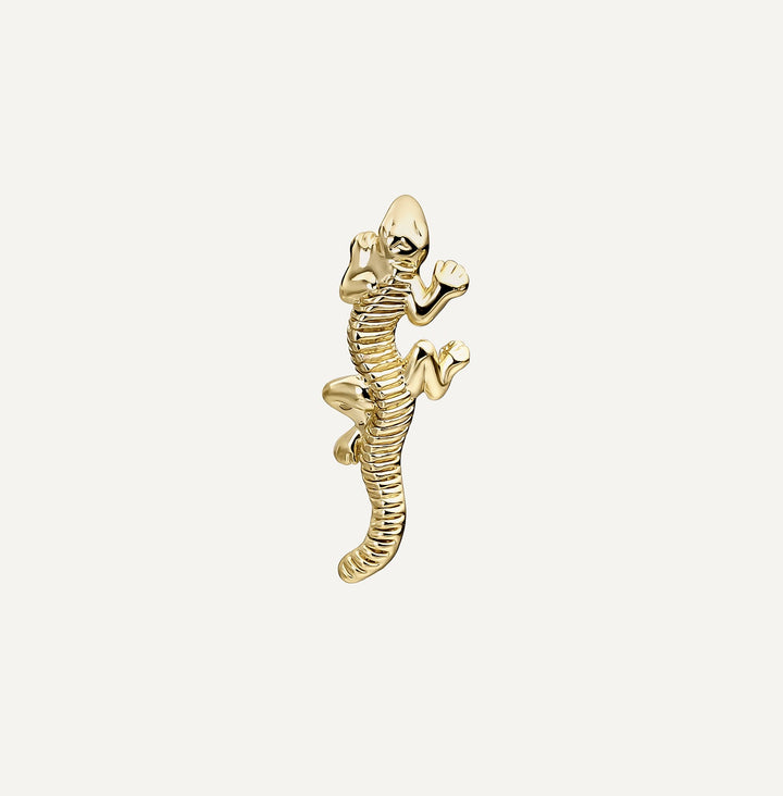 AUSKARS PIERCING GECKO