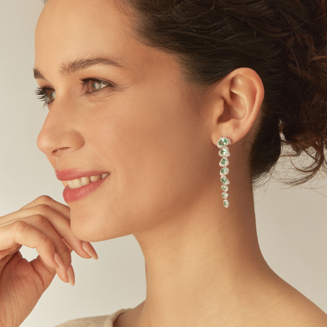 BOUCLE D&