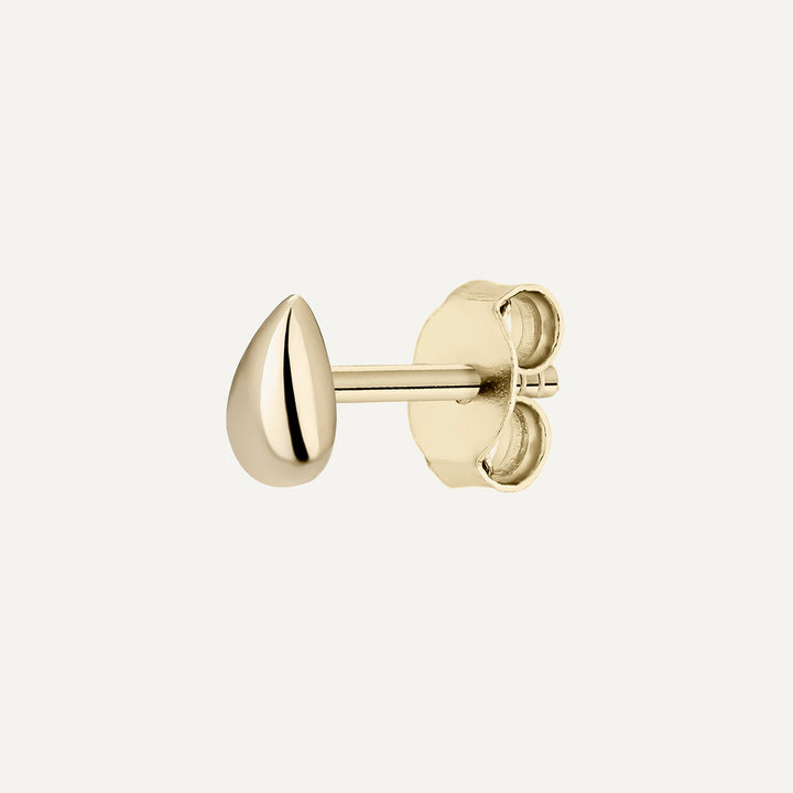 ORECCHINO PIERCING PICCOLA RUGIADA