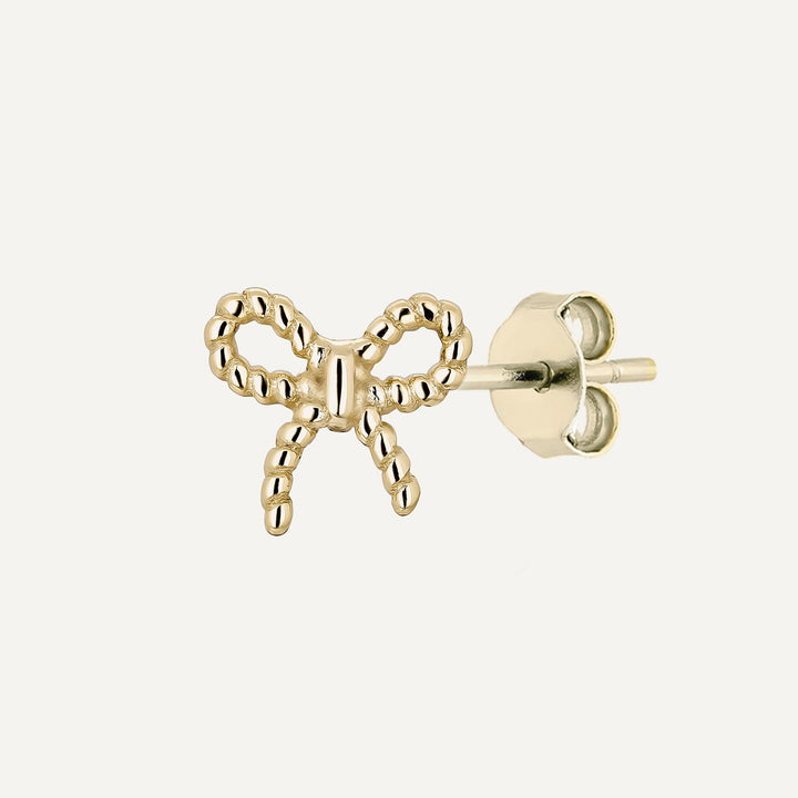 PENDIENTE PIERCING SCHLEIFE