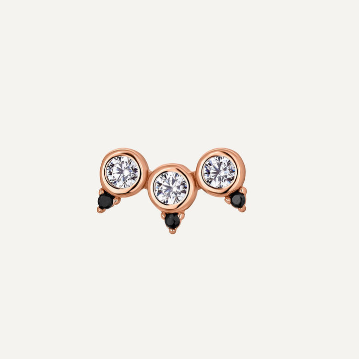 CIRCE PIERCING EARRING