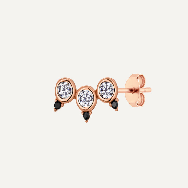 CIRCE PIERCING EARRING
