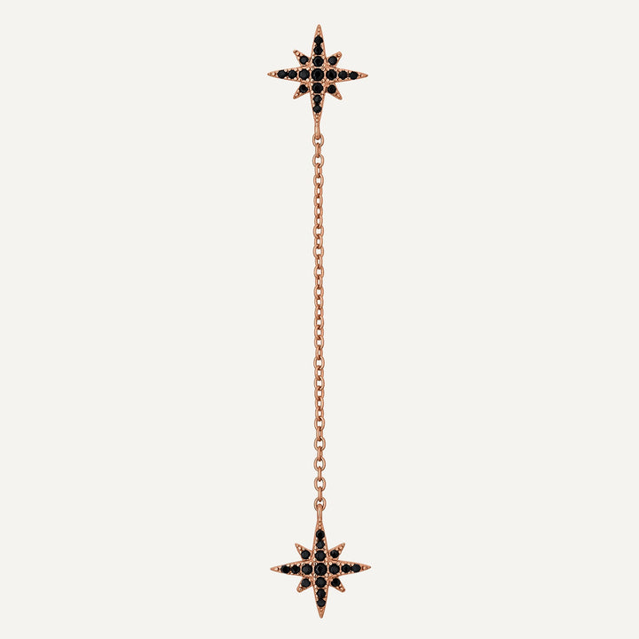 AUSKARS PIERCINGS NAKTS DEBESS