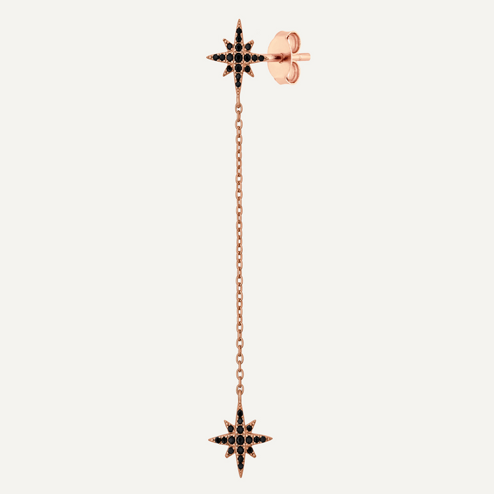 AUSKARS PIERCINGS NAKTS DEBESS