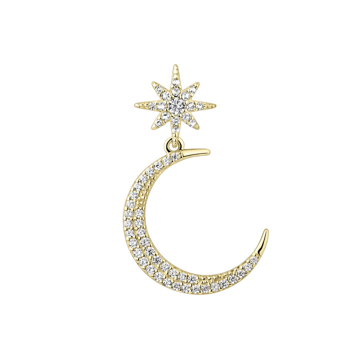 PIERCING-Ohrring DIANN