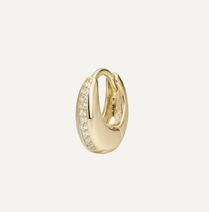 PIERCING-Ohrring Naia