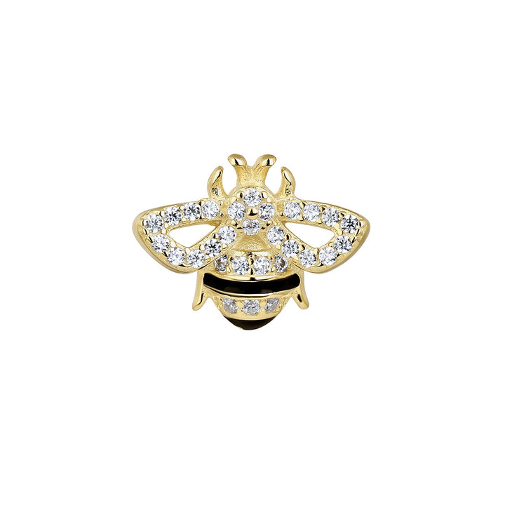 ORECCHINO PIERCING REINE DES ABEILLES